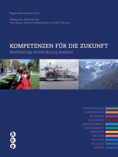 Kompetenzen für die Zukunft