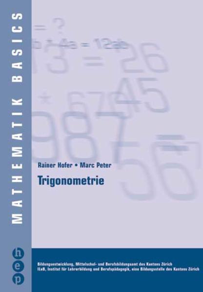 Trigonometrie