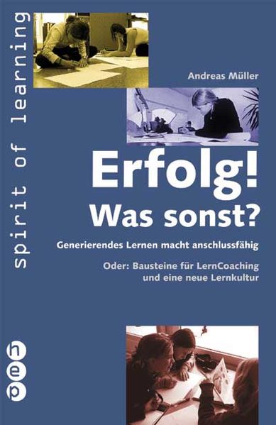 Erfolg! Was sonst?