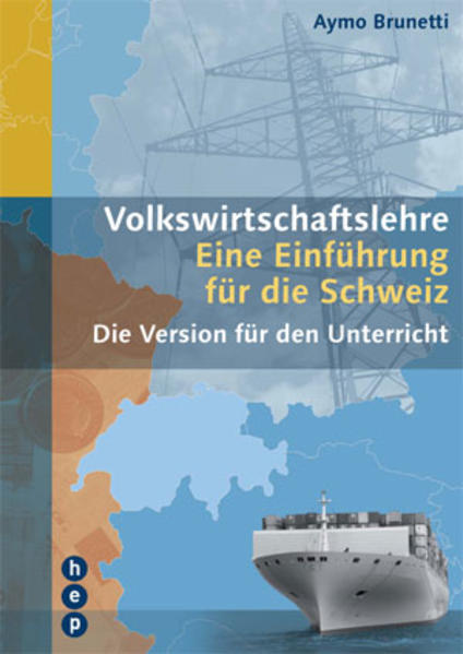 Volkswirschaftslehre