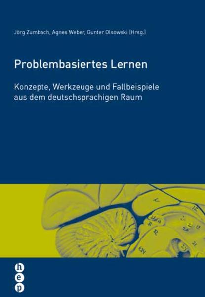 Problembasiertes Lernen