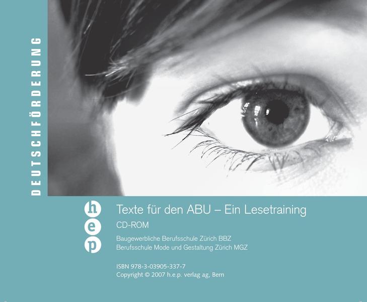 Texte für den ABU