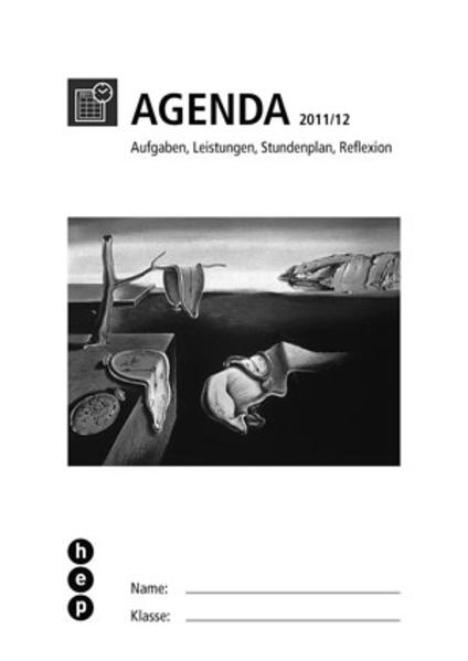 Agenda 2011/2012