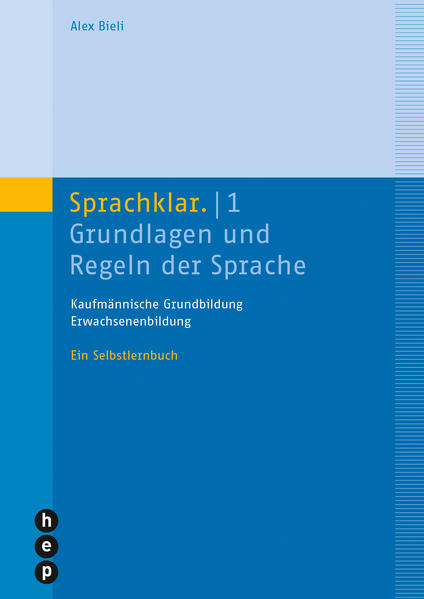 Sprachklar. | 1