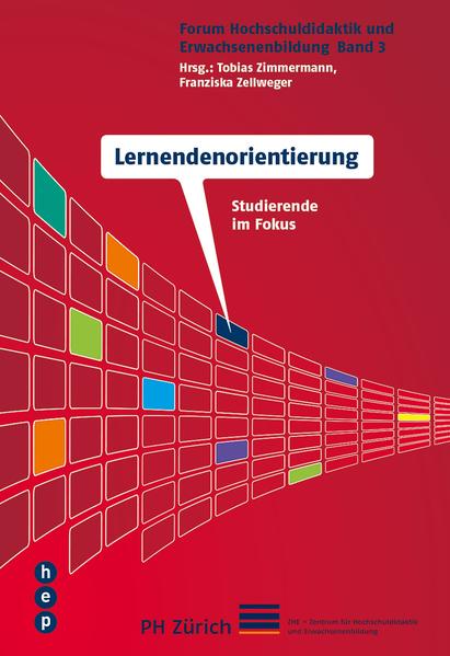 Lernendenorientierung (E-Book)