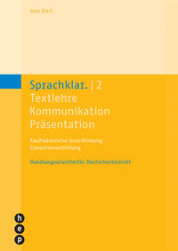 Sprachklar. | 2
