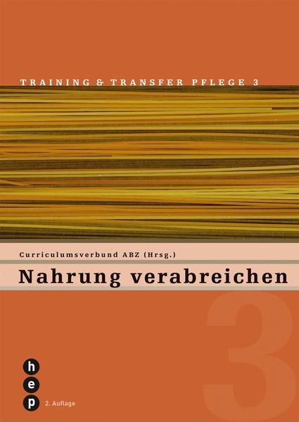 Nahrung verabreichen