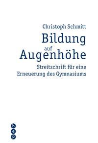 Bildung auf Augenhöhe (E-Book)