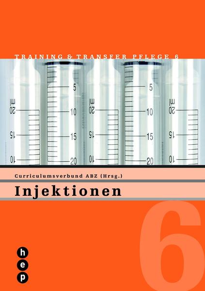 DVD «Injektionen»