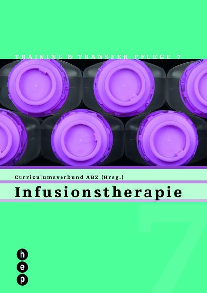 DVD «Infusionstherapie»