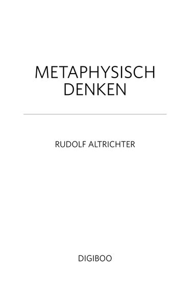 Buchcover