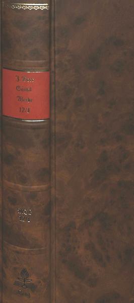 Sämtliche Werke – Band 12/I- Musikalische Schriften- Herausgegeben von Ferdinand van Ingen und Hans-Gert Roloff