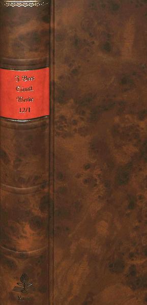 Sämtliche Werke – Band 12/I- Sonderausgabe- Musikalische Schriften- Herausgegeben von Ferdinand van Ingen und Hans-Gert Roloff