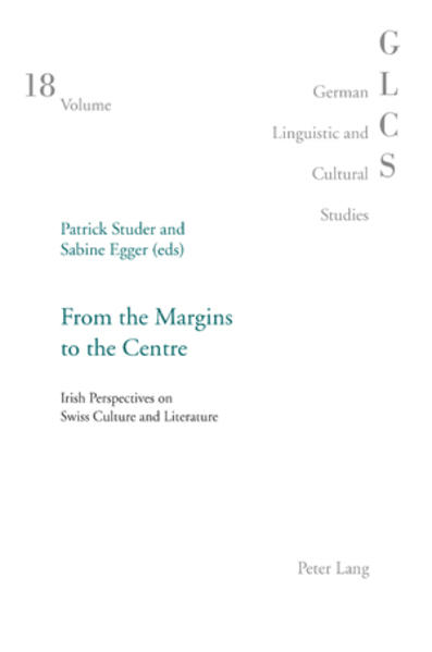 From the Margins to the Centre