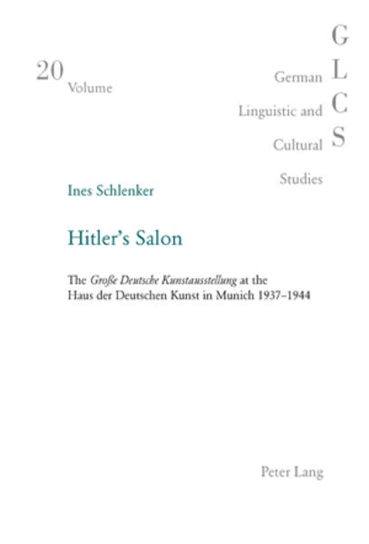 Hitler’s Salon