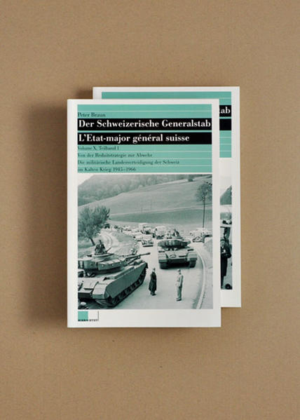 Der Schweizerische Generalstab