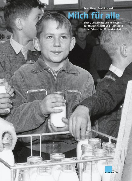 Milch für alle