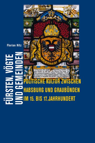 Fürsten, Vögte und Gemeinden
