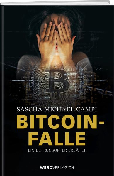 Bitcoin-Falle