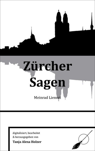 Zürcher Sagen