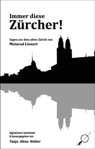 Immer diese Zürcher!