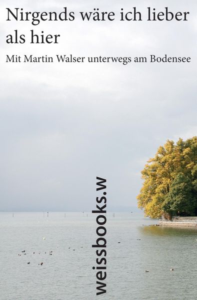 Nirgends wäre ich lieber als hier