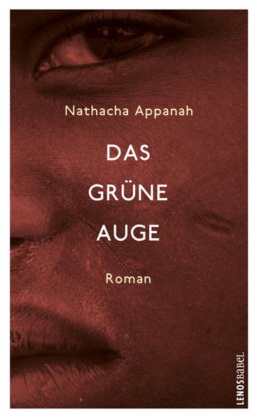 Das grüne Auge