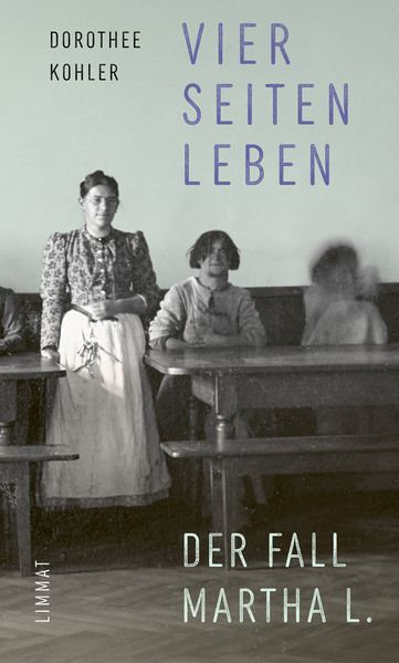 Vier Seiten Leben