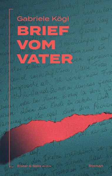 Brief vom Vater
