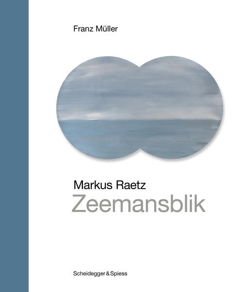 Markus Raetz – Zeemansblik