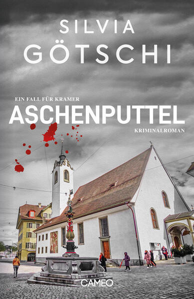 Buchcover