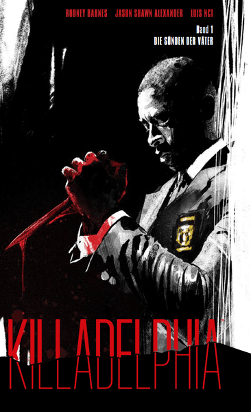 Killadelphia 1