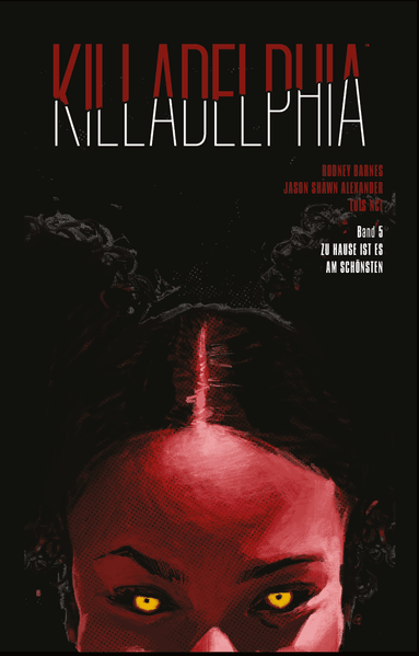 Killadelphia 5