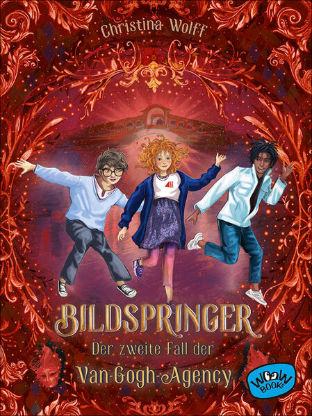 Buchcover