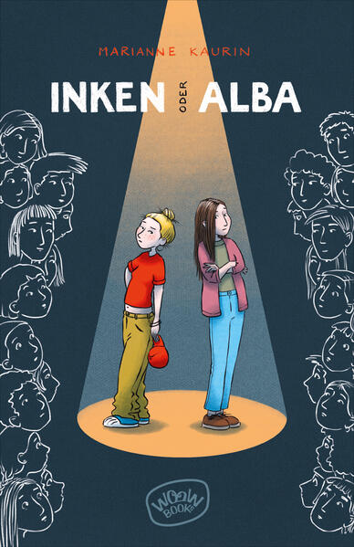 Buchcover