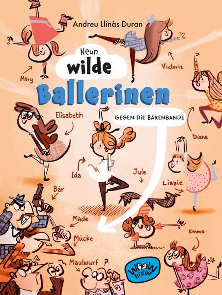 Buchcover