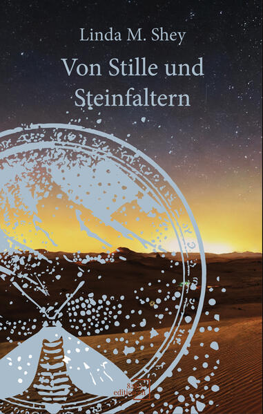Von Stille und Steinfaltern