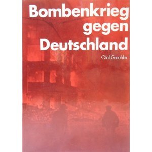 Bombenkrieg gegen Deutschland