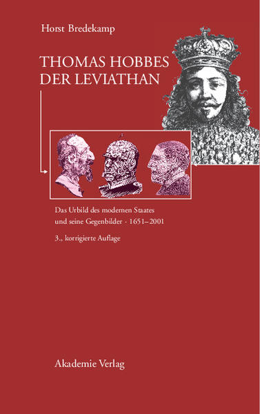 Thomas Hobbes - Der Leviathan