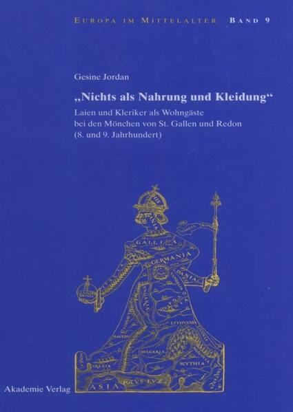 "Nichts als Nahrung und Kleidung"
