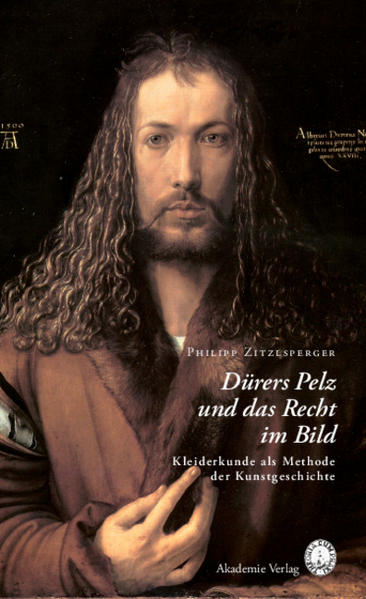 Dürers Pelz und das Recht im Bild