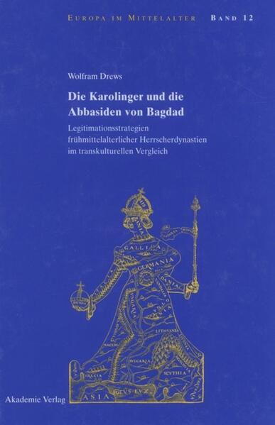 Die Karolinger und die Abbasiden von Bagdad