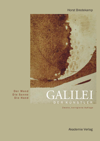 Galilei der Künstler