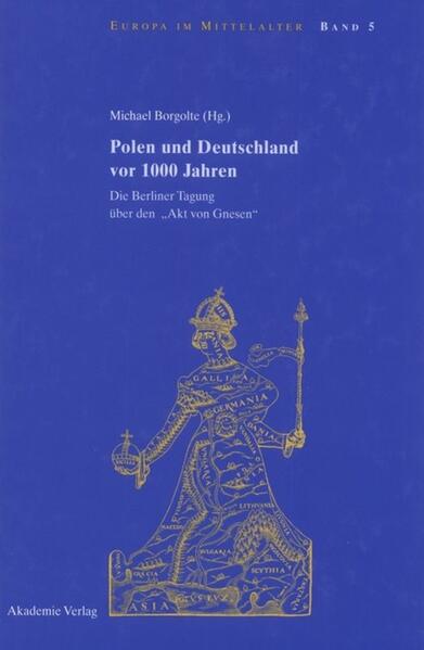 Polen und Deutschland vor 1000 Jahren