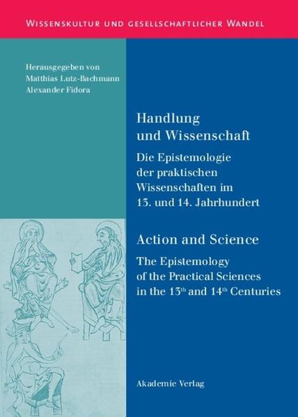 Handlung und Wissenschaft - Action and Science