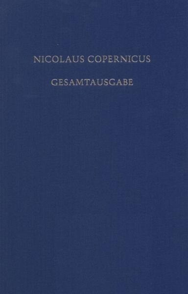Documenta Copernicana