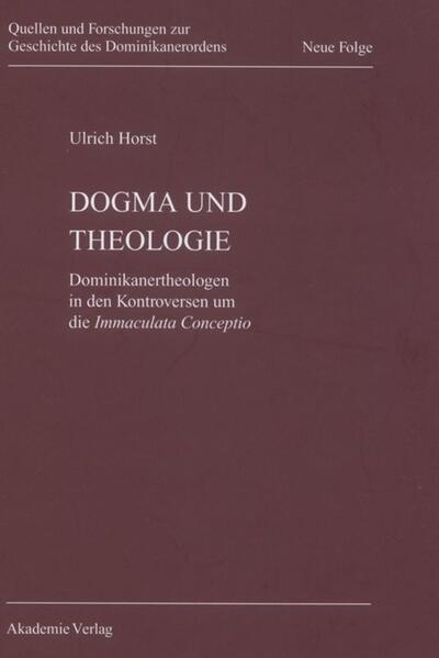 Dogma und Theologie
