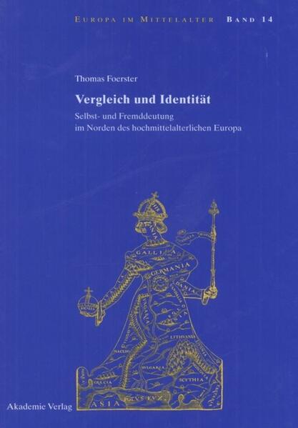 Vergleich und Identität
