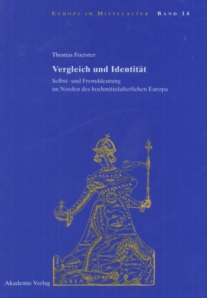 Vergleich und Identität