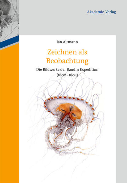 Zeichnen als beobachten